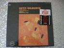Stan Getz / João Gilberto Featuring Antonio Carlos Jobim  Japan Import 810 048-1