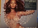 BEYONCÉ - Dangerously In Love 2LP Vinyl, Original 2003 - Columbia Records OOP