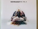 FRANK OCEAN - Unreleased, Misc Vol. 2 x2 LP Vinyl Record Import Rap Hip Hop NEW