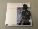 Travis Scott Highest In The Room 7” Vinyl Record Cover II