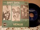 MINA-VENUS-DANCE,DARLING,DANCE 45 GIRI BROADWAY-RARISSIMO