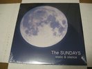 The Sundays/ Static & Silence/ 2017/ Record Store Day/ SEALED/ RE/ Clear Vinyl