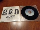 RUSH First Canadian Anthem 7