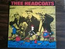 THEE HEADCOATS Earls Of Suavedom LP Crypt OG Billy Childish Caesars Milkshakes