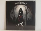 WITCHCRYER Cry Witch LP 2018 US Ripple Female Doom NEW SEALED