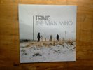 Travis The Man Who NEW SEALED Vinyl LP Record Album 2019 Reissue