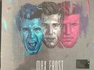 Rare Max Frost Low High Low EP Record Vinyl Sealed