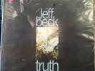 Jeff beck truth vinyl