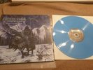 DISSECTION STORM OF THE LIGHT'S BANE  1988 BLUE VINYL  VG+/VG+