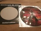 IN FLAMES COLONY PICTURE DISC  NB399