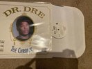 RARE DR DRE THE CHRONIC LP VINYL 1995 GERMAN PRESS INTERSCOPE Death Row PRIORITY