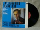 Leonid KOGAN  Concertos For Violin And Orchestra Bruch / Mendelssohn 12