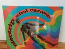 Xhol Caravan - Electrip LP Krautrock