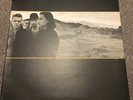 U2 - THE JOSHUA TREE - Vinyl 12