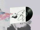 Selena Gomez - Rare Autographed Vinyl LP Pre-order Sold out (not a CD)