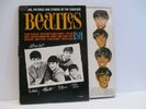 SONGS, PICTURES AND STORIES OF THE FABULOUS BEATLES LP - VEE JAY Records