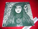 Pagan Altar / Jex Thot - Walking in the Dark, IHR045, Vinyl Single 7