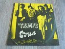 The Cramps - Goo Goo Muck 1980 UK 45 IRS YELLOW VINYL
