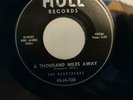 NYC DOO WOP 1ST PRESS 45 