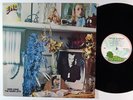BRIAN ENO Here Come The Warm Jets LP on Island VG++ uk