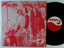 KENNY WAYNE & THE KAMOTIONS In Motion LP on Candy VG++ private garage psych