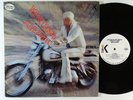 WAYNE COCHRAN & HIS C.C. RIDERS Alive & Well LP on King VG+/NM