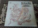 African Mbira , Music Of Shona People Of Rhodesia , Explorer Label