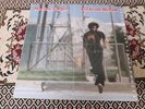 Gil Scott- Heron , Moving Target , Arista Label