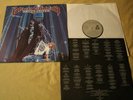 BLACK SABBATH - DEHUMANIZER, LP ALBUM ED ESPAÑOLA 1992 HISPAVOX, MUY RARO