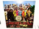 The Beatles ?– Sgt. Pepper's Lonely Hearts Club Band LP Vinyl - ? NEU