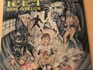 ICE.T HOME INVASION 2 x VINYL LP 1993 HIP-HOP Used CONDITION