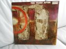 TEN YEARS AFTER - STONEDHENGE - 1st PRESS - UK - STEREO