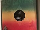 Congo Natty - Police In Helicopter / Yes Selecta 12” Vinyl Ragga Jungle Top Cat