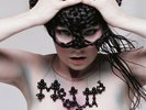 Björk : Medúlla VINYL 12