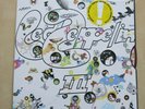 LED ZEPPELIN Led Zeppelin III German vinyl LP in gatefold sleeve Ex