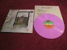LED ZEPPELIN iv 4 ZOSO LILAC PINK LIMITED EDITION VINYL 1978 SUPERB CONDITION