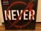 METALLICA Through the Never 3x LP box set [NEW/Sealed]