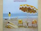 NEIL YOUNG On The Beach UK 1st press vinyl LP with inner A1/B1 Ex+