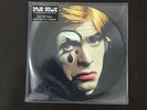 DAVID BOWIE  - SILLY BOY BLUE -  LIMITED ISSUE 7