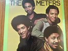 THE METERS LOOK-KA PY PY (SECOND ALBUM) INSANELY RARE SEALED ORIG 1969 JOSIE LP