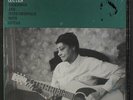 ELIZABETH COTTEN: Folksongs And Instrumentals With Guitar LP (w/booklet, textur
