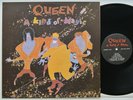 QUEEN A Kind Of Magic LP UNIQUE artw scarce RUSSIA N Mint TOP ARCHIVE