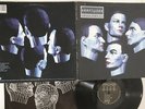 LP KRAFTWERK Electric Cafe 9255251 WARNER MUSIC CANADA CANADA Vinyl