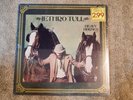 Jethro Tull Heavy Horses No cutout No barcode sealed Record Vinyl lp Album