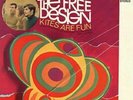 Kites Are Fun [LP] by Free Design (The) (Vinyl) SEALED RSD