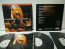 ALISON KRAUSS + UNION STATION Live 3LP BOX USA MOBILE FIDELITY MFSL AUDIOPHILE