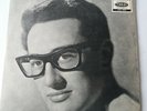 Buddy Holly & The Crickets - The Story - Vinyl LP UK 1st Press -1B/-1B Mono