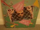 John Fahey - Let Go rare 1984 LP varrick records import