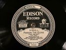 EDISON 51919 DON VOORHEES ORCH Pardon The Glove / PHIL NAPOLEON The Cat