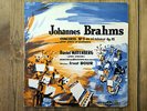 Ducretet-Thomson 320C118 - Brahms - Piano Concerto No.1 - Daniel WAYNBERG - BOUR
